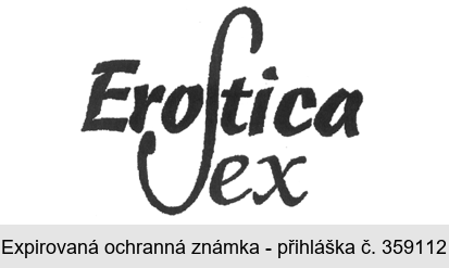 Erotica Sex