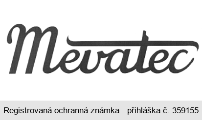 Mevatec