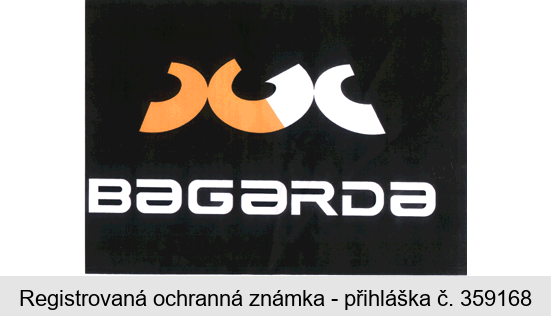 BAGARDA