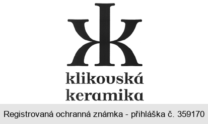 KK klikovská keramika