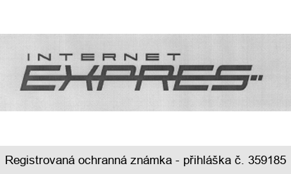 INTERNET EXPRES