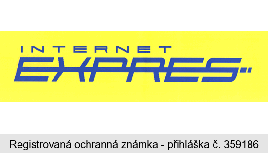 INTERNET EXPRES