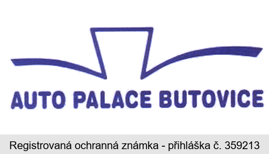 AUTO PALACE BUTOVICE