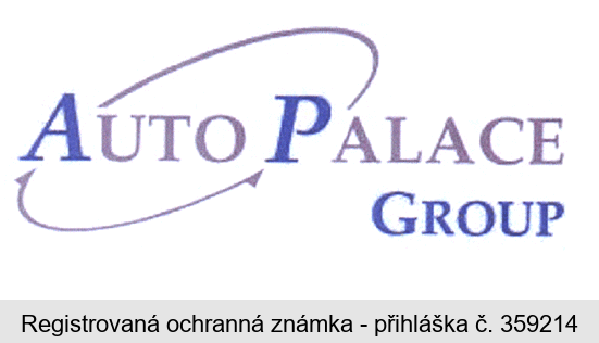 AUTO PALACE GROUP