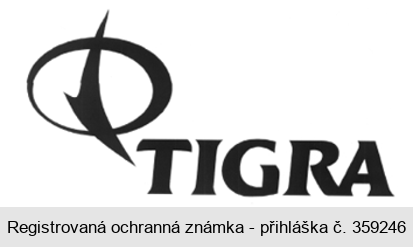 TIGRA