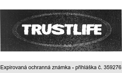TRUSTLIFE