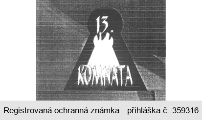 13. KOMNATA