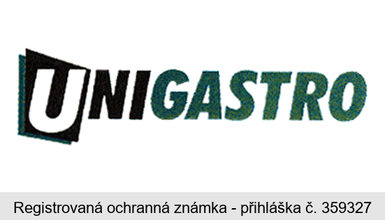 UNIGASTRO