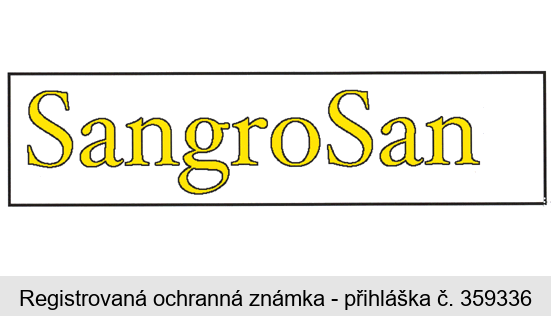 SangroSan