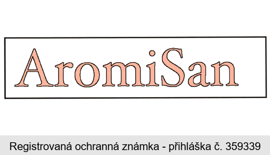 AromiSan