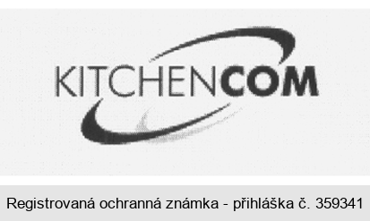 KITCHENCOM