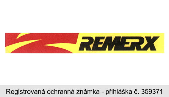 REMERX