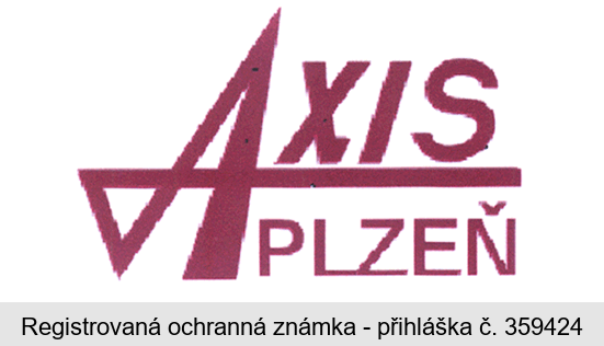 AXIS PLZEŇ