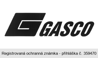 G GASCO