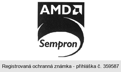 AMD Sempron