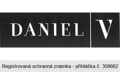 DANIEL V