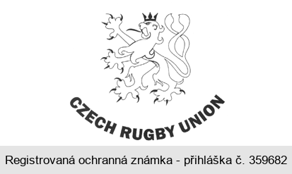 CZECH RUGBY UNION