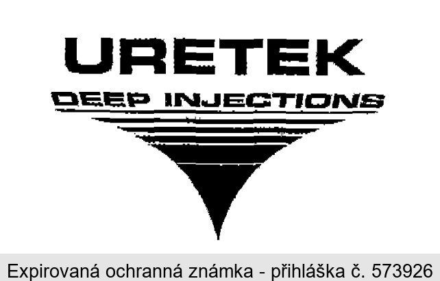 URETEK DEEP INJECTIONS