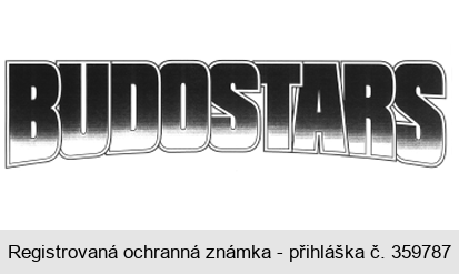 BUDOSTARS