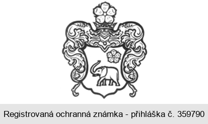 Ochranná známka