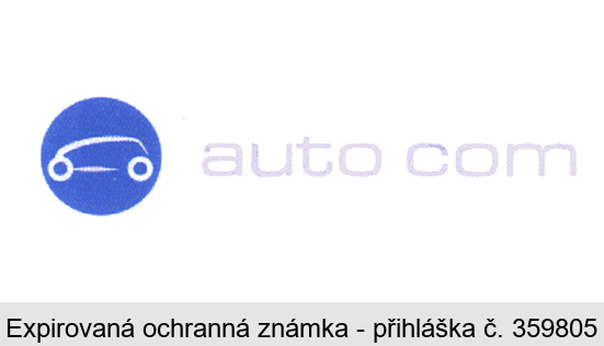 auto com