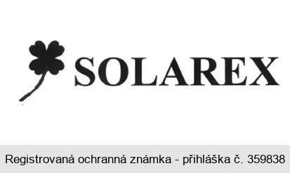 SOLAREX