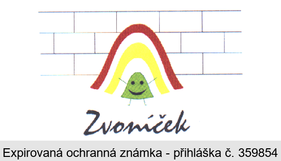 Zvoníček