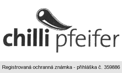 chilli pfeifer