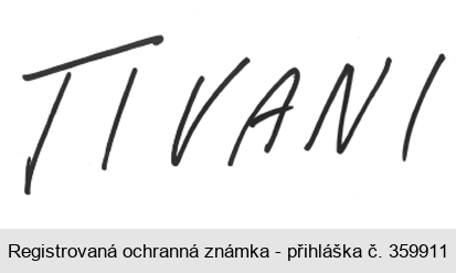 TIVANI