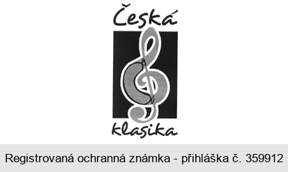 Česká klasika