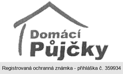 Domácí Půjčky