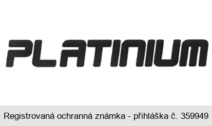 PLATINIUM