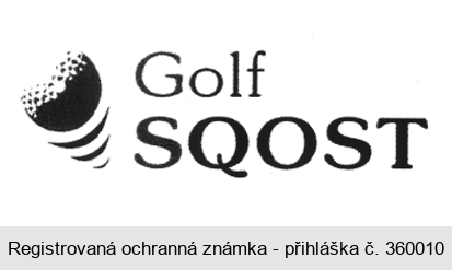 Golf SQOST