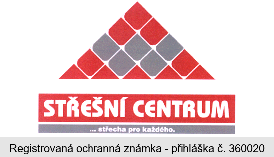 STŘEŠNÍ CENTRUM ... střecha pro každého.