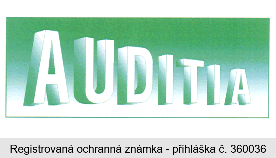 AUDITIA