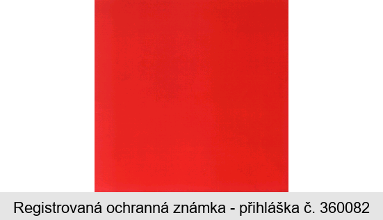 Ochranná známka