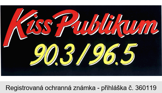 Kiss Publikum 90.3/96.5