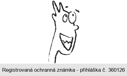 Ochranná známka