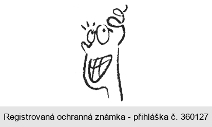 Ochranná známka