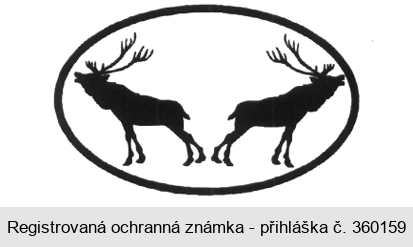Ochranná známka