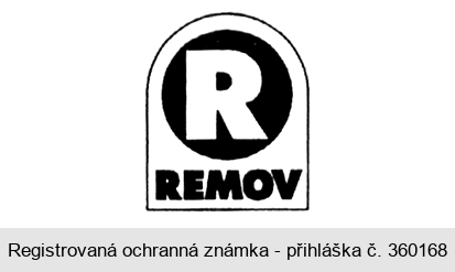 R REMOV