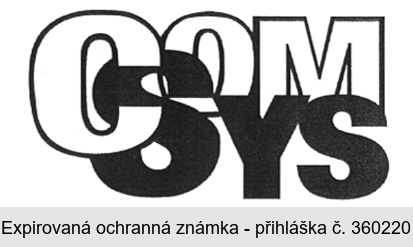 Com  Sys