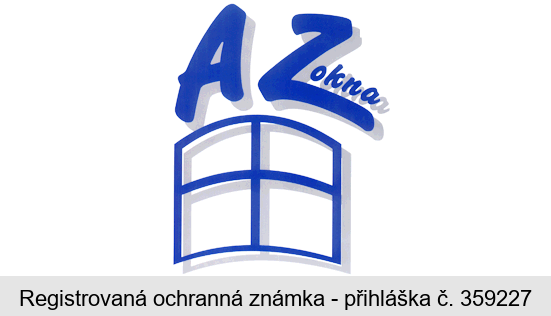 AZ okna