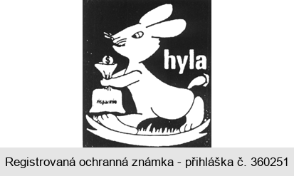 hyla