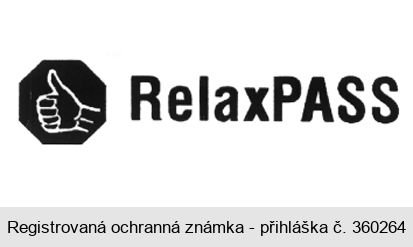 RelaxPASS