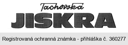 Tachovská JISKRA