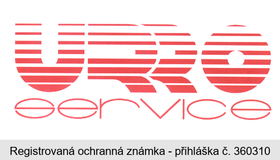 URRO service