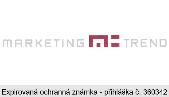 MARKETING TREND