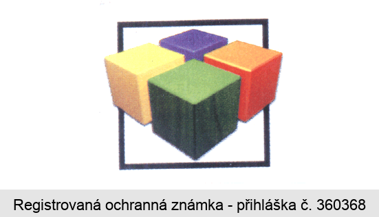 Ochranná známka