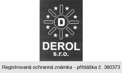 D DEROL s.r.o.